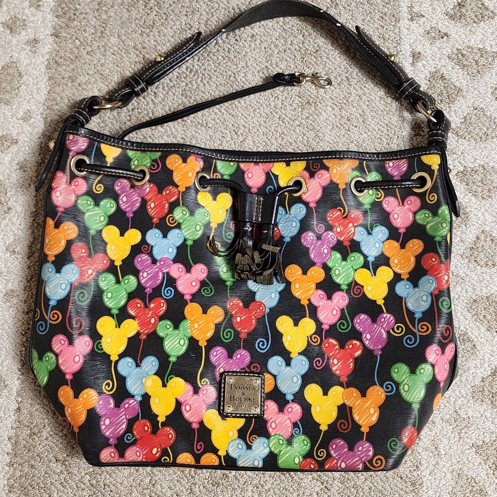 Dooney & Bourke Bag Bundle - Picture 4 of 16